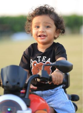 Kids Tshirts