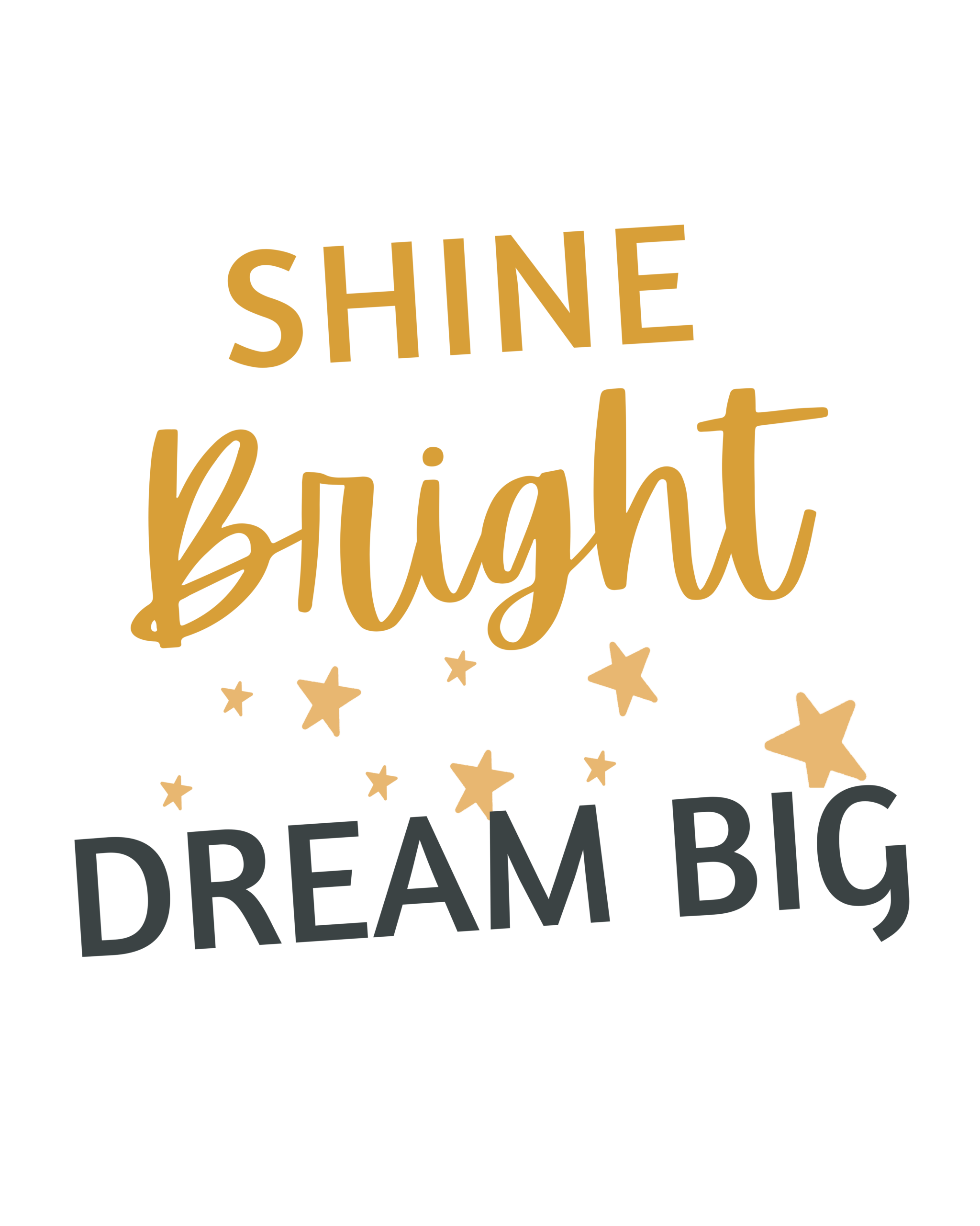 shine bright dream big | unisex oversized standard t shirt shine bright dream big | unisex oversized standard t shirt
