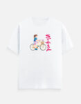 weekend | unisex classic crew t shirt