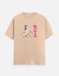 weekend | unisex classic crew t shirt