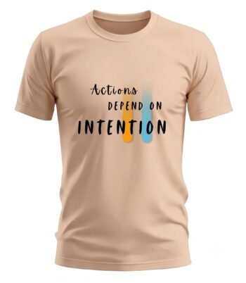 mahamritunjaya mantra | unisex classic crew t shirt