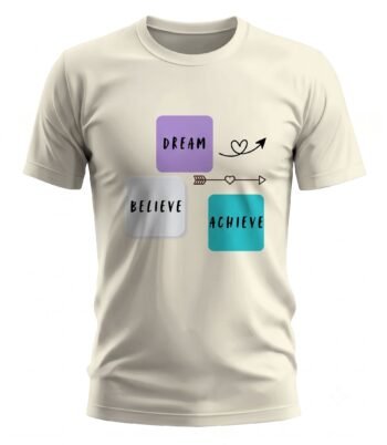 mahamritunjaya mantra | unisex classic crew t shirt