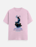 lost everything still had mahadev | unisex classic crew t shirt