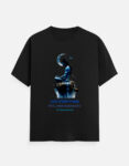 lost everything still had mahadev | unisex classic crew t shirt