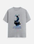lost everything still had mahadev | unisex classic crew t shirt